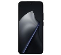 Xiaomi | 15T | Black | 6.83 " | 120Hz eye-care | 2772 x 1280 pixels | Mediatek | D8400-Ultra | Internal RAM 12 GB | 256 GB | Dual SIM | 5G | Main camera resolution 50+50+12 MP | Secondary camera resolution 32 MP | Android | 5500 mAh