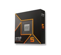 AMD Ryzen 5 9600X | 5.4 GHz | AM5 | Processor threads 12 | AMD | Processor cores 6