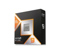 AMD Ryzen 9 9900X3D | AM5 | Processor threads 24 | AMD | Processor cores 12