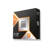 AMD Ryzen 9 9950X3D | AM5 | Processor threads 32 | AMD | Processor cores 16
