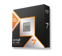 AMD Ryzen 7 9850X3D | AM5 | Processor threads 16 | AMD | Processor cores 8