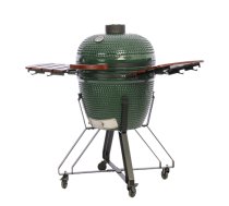 TunaBone | Kamado classic 23" grill | Size L | Green