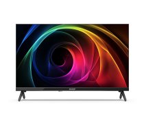 Sharp 24HA1205E | 24 | HD | Black