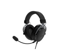 Genesis | Gaming Headset | Toron 531 | Wired | Over-Ear | Microphone | Black