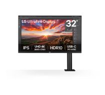 LG | 32UN880K-B | 32 " | IPS | 16:9 | 60 Hz | 5 ms | 3840 x 2160 pixels | 350 cd/m² | HDMI ports quantity 2