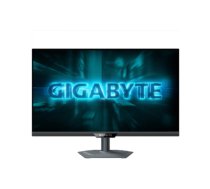Gigabyte G27Q20 EK | 27 " | SS IPS | QHD | 200 Hz | 0.5 ms | 2560 x 1440 pixels | 350 cd/m² | HDMI ports quantity 2