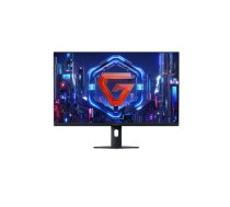 Xiaomi | 2K Gaming Monitor G27Qi 2026 | 27 " | IPS | 16:9 | 200 Hz | 1 ms | 2560 x 1440 pixels | HDMI ports quantity 2 | Black