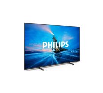 Philips | 40PQS6901/12 | QLED Ambilight TV | 40 | Smart TV | TITAN OS | FHD | Black