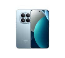 Xiaomi | Redmi | Note 15 Pro | Glacier Blue | 6.83 " | AMOLED | 1220 x 2772 pixels | Mediatek | Internal RAM 8 GB | 256 GB | Dual SIM | 4G | 5G | Main camera resolution 200+8+2 MP | Secondary camera resolution 20 MP | Android | 15 | 6580 mAh