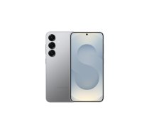 Samsung | Galaxy | S25 S931 | Silver | 6.2 " | Dynamic LTPO AMOLED 2X | 1080 x 2340 pixels | Qualcomm SM8750-AC | Snapdragon 8 Elite (3 nm) | Internal RAM 12 GB | 128 GB | Dual SIM | 5G | Main camera resolution 50+12+10 MP | Secondary camera resolution 12 MP | Android | 15 | 4000 mAh