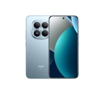 Xiaomi | Redmi | Note 15 Pro+ | Glacier Blue | 6.83 " | AMOLED | 1220 x 2772 pixels | Qualcomm | Internal RAM 8 GB | 256 GB | Dual SIM | 4G | 5G | Main camera resolution 200+8+2 MP | Secondary camera resolution 32 MP | Android | 15