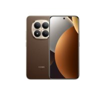 Xiaomi | Redmi | Note 15 Pro+ | Mocha Brown | 6.83 " | AMOLED | 1220 x 2772 pixels | Qualcomm | Internal RAM 8 GB | 256 GB | Dual SIM | 4G | 5G | Main camera resolution 200+8+2 MP | Secondary camera resolution 32 MP | Android | 15