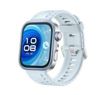 Huawei Watch FIT 4 Pro | Smart watch | AMOLED | 1.82 inches | Waterproof | Blue