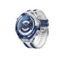 Huawei Ultimate 2 | Smart watch | GPS (satellite) | AMOLED | 1.5 inches | Waterproof | Blue