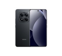 Xiaomi | Redmi | Note 15 Pro | Black | 6.77 " | AMOLED | 1080 x 2392 pixels | Mediatek | Internal RAM 8 GB | 256 GB | Dual SIM | 4G | Main camera resolution 200+8+2 MP | Secondary camera resolution 32 MP | Android | 15 | 6500 mAh