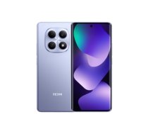 Xiaomi | Redmi | Note 15 | Purple | 6.77 " | AMOLED | 1080 x 2392 pixels | Mediatek | Internal RAM 6 GB | 128 GB | Dual SIM | 4G | Main camera resolution 108 MP | Secondary camera resolution 20 MP | Android | 15 | 6000 mAh