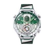 Huawei WATCH Ultimate 2 eSIM | Smart watch | AMOLED | 1.5 inch | Waterproof | Green and White