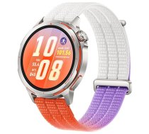 Huawei GT Runner 2 | Sport watch | AMOLED | GPS (satellite) | 1.32 inches | Waterproof | Dawn Orange