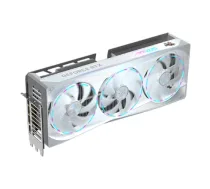 Gigabyte AORUS GeForce RTX 5080 MASTER ICE 16G | NVIDIA | 16 GB | GeForce RTX 5080 | GDDR7 | HDMI ports quantity 1 | PCI-E 5.0 | Memory clock speed 2805 MHz