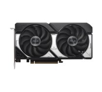 Asus Dual GeForce RTX 5060 Ti 8GB GDDR7 OC Edition | NVIDIA | 8 GB | GeForce RTX 5060 Ti | GDDR7 | HDMI ports quantity 1 | PCI Express 5.0