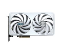 Gigabyte GeForce RTX 5060 EAGLE OC ICE 8G | NVIDIA | 8 GB | GeForce RTX 5060 | GDDR7 | HDMI ports quantity 1 | PCI-E 5.0