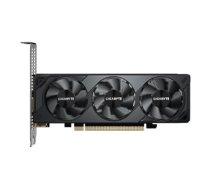 Gigabyte GeForce RTX 5060 OC Low Profile 8G | NVIDIA | 8 GB | GeForce RTX 5060 | GDDR7 | HDMI ports quantity 1 | PCI-E 5.0