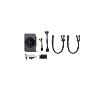 Lenovo NVIDIA | 8 GB | GeForce RTX 5060 | GDDR7 | HDMI ports quantity 1 | PCIe 5.0 x 8