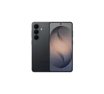 Samsung | S26 S942 | Black | 6.3 " | Dynamic AMOLED 2X | 2340 x 1080 pixels | Exynos | 2600 | Internal RAM 12 GB | 256 GB | Dual SIM | 3G | 4G | 5G | Main camera resolution 50 MP | Secondary camera resolution 12 MP | Android | 4300 mAh