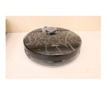 Midea | Robot Vacuum Cleaner | M7 Evo | Dry | Lithium ion | 5200 mAh | Dust capacity 0.43 L | 1500 Pa | Black | NO ORIGINAL PACKAGING, MISSING MANUAL, SCRATCHES ON BACK | y