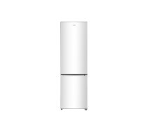 Gorenje Refrigerator | RK4182PW4 | Energy efficiency class Class E | Freestanding | Height 180 cm | Combi | Fridge net capacity 198 L | Freezer net capacity 71 L | 39 dB | White