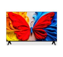 TCL QLED TV | 32S5K | 32 | Smart TV | Android TV | FHD | Black