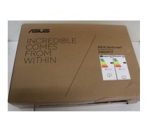 Asus SALE OUT. ZenScreen MB229CF | 21.5 " | IPS | FHD | 16:9 | 100 Hz | 5 ms | 1920 x 1080 pixels | 250 cd/m² | Warranty 22 month(s) | DAMAGED PACKAGING