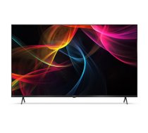 Sharp | 50HL4265E | 50 | Smart TV | Google TV | UHD | Black