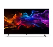 Sharp | 50HP5265E | 50 | Smart TV | Google TV | UHD | Black