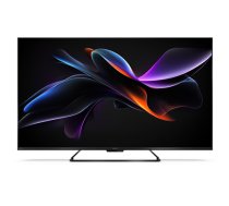 Sharp | 55HR7265E | 55 | Smart TV | Google TV | Black