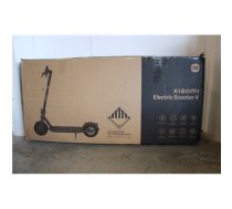 SALE OUT. Xiaomi Electric Scooter 4 EU | Xiaomi | 6 month(s) | DEMO, MISSING HEXAGON WRENCH