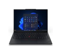 Lenovo ThinkPad E14 G7 Intel | Black | 14 " | IPS | WUXGA | 1920 x 1200 pixels | Anti-glare | Intel Core Ultra 5 | 228V | 32 GB | Soldered LPDDR5x | Solid-state drive capacity 512 GB | Intel Arc Graphics 130V | Windows 11 Pro | 802.11ax | Bluetooth version 5.3 | Keyboard language Nordic | Keyboard backlit | Warranty 36 month(s) | Battery warranty 12 month(s)