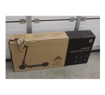 SALE OUT. Xiaomi Electric Scooter 4 Lite EU | SALE OUT. SALE OUT. Xiaomi Electric Scooter 4 Lite EU | 300 W | 25 km/h | 8.5 " | 3 month(s) | Black | USED, DAMAGED PACKAGING, MISSING: CHARGER AND HEXAGON WRENCH