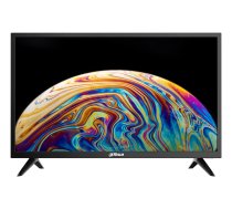 TV Set DAHUA 24" Smart/HD 1366x768 Android TV Black DHI-LTV24-SD100