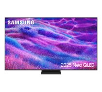 TV Set SAMSUNG 55 " 4K Ultra HD 3840 x 2160 pixels Flat Neo QLED QE55QN80FAUXXH
