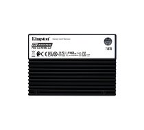 SSD KINGSTON SSD series DC3000ME 7.68TB NVMe NAND flash technology 3D TLC Write speed 10000 MBytes/sec Read speed 14000 MBytes/sec Form Factor U.2 TBW 14.016 TB MTBF 2000000 hours SEDC3000ME/7T6