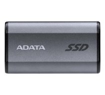 External SSD ADATA SE880 1TB USB-C Write speed 2000 MBytes/sec Read speed 2000 MBytes/sec AELI-SE880-1TCGY