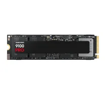SSD SAMSUNG 9100 PRO 8TB M.2 NVMe TLC Write speed 13400 MBytes/sec Read speed 14800 MBytes/sec 3.88mm TBW 4800 TB MZ-VAP8T0BW