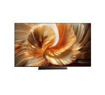 TV Set DREAME 55 " 4K Ultra HD 3840 x 2160 pixels Flat 16:9 QLED 55S100