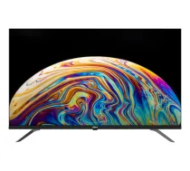 TV Set DAHUA 43" 4K/Smart QLED 3840x2160 Wireless LAN Bluetooth Android TV DHI-LTV43-QSD400