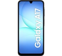 Samsung | Galaxy | A17 | Black | 6.7 " | Super AMOLED | 1080 x 2340 pixels | Mediatek | Helio G99 | Internal RAM 4 GB | 128 GB | Dual SIM | microSD | 4G | Main camera resolution 50 MP | Secondary camera resolution 5 MP | Android | 15 | 5000 mAh