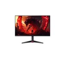 Acer | Nitro VG240YP6BMIPX | IPS | Full HD | 16:9 | 144 Hz | 1 ms | 1920 x 1080 pixels | 250 cd/m² | HDMI ports quantity 1 | Black