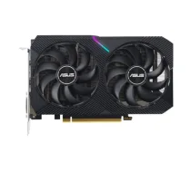 Asus | Dual GeForce RTX 3050 V2 OC Edition 8GB GDDR6 | NVIDIA | 8 GB | GeForce RTX 3050 | GDDR6 | DVI-D ports quantity 1 | HDMI ports quantity 1 | PCI Express 4.0