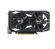 Asus Dual GeForce RTX 3050 OC Edition 6GB GDDR6 | NVIDIA | 6 GB | GeForce RTX 3050 | GDDR6 | DVI-D ports quantity 1 | HDMI ports quantity 1 | PCI Express 4.0