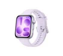 Huawei Watch FIT 5, Purple, Niki-B19F | Huawei